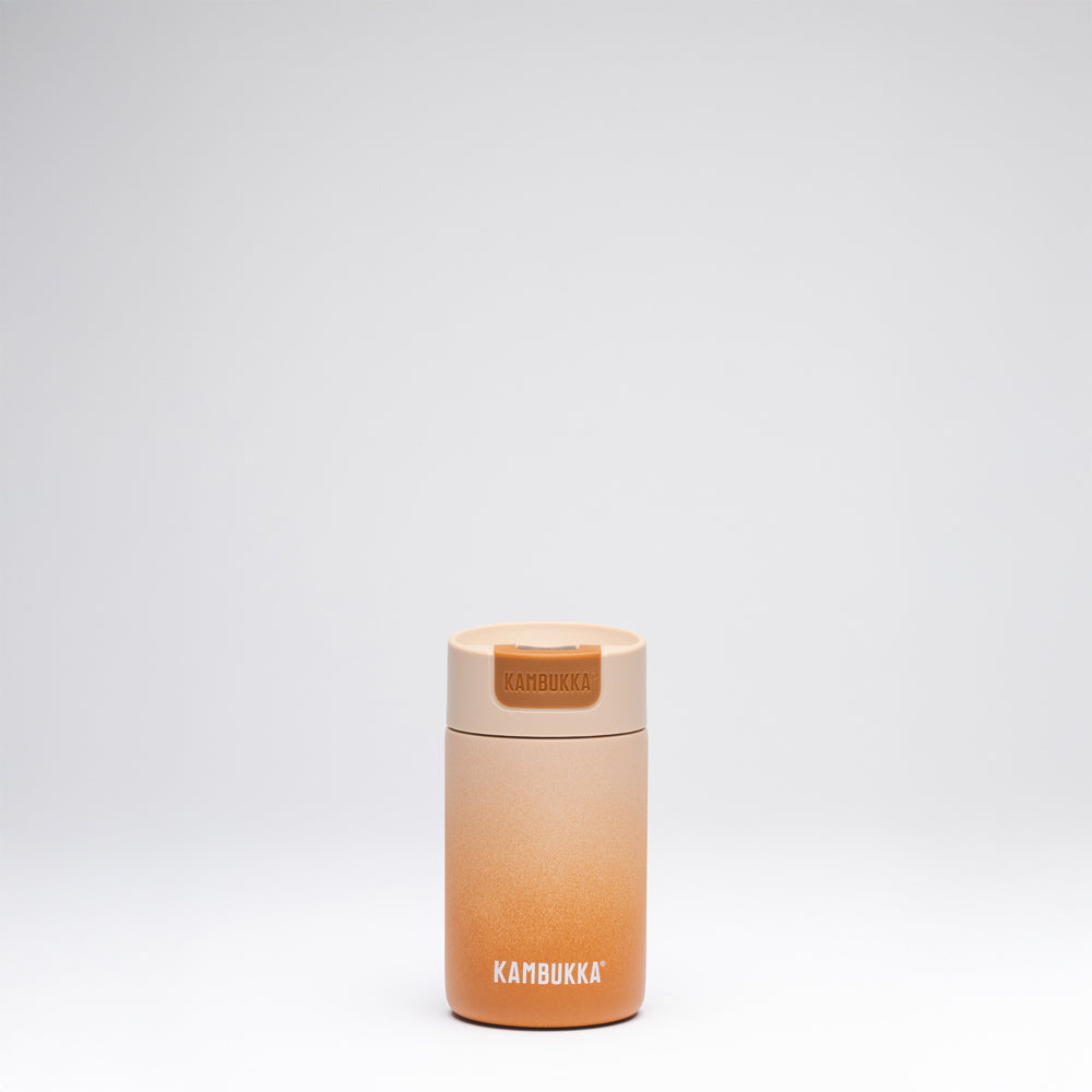 Olympus 300 ml Café Crema | Coffee Mug To Go | Kambukka – Kambukka BE