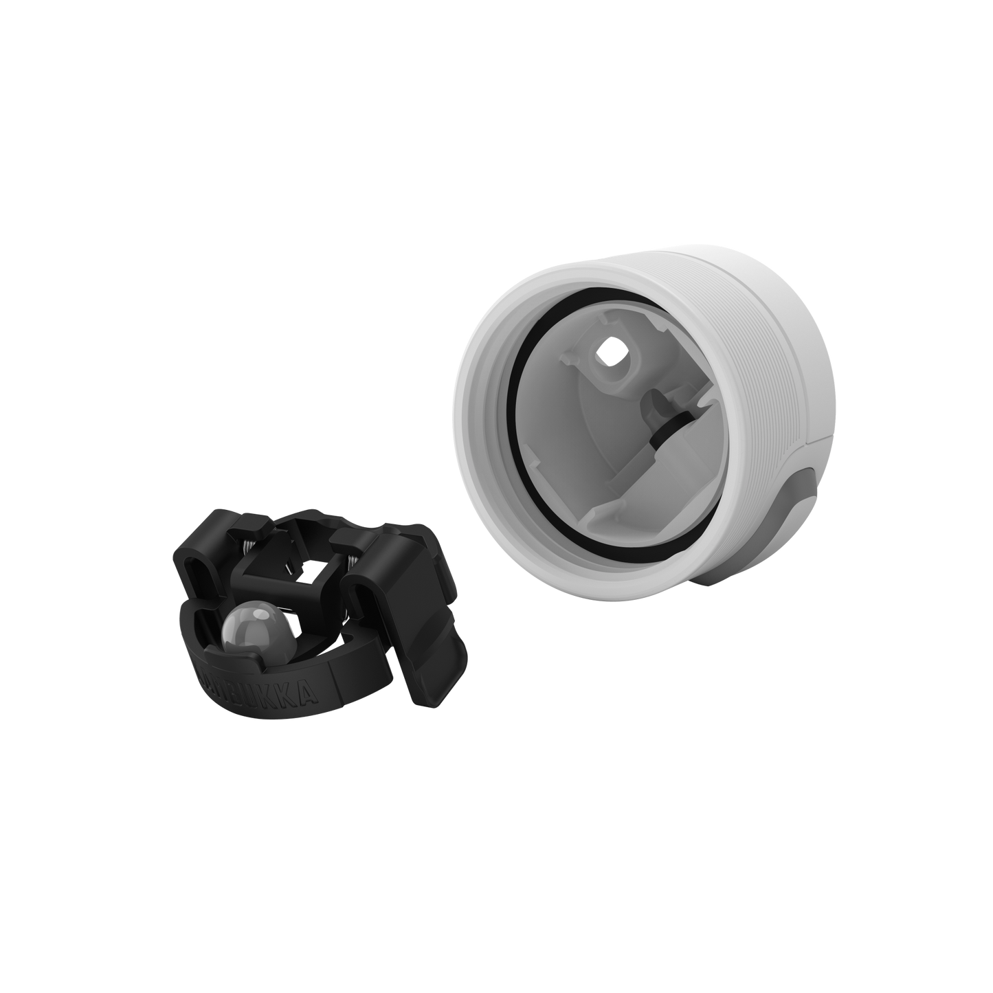 Couvercle Switch pour café et thé