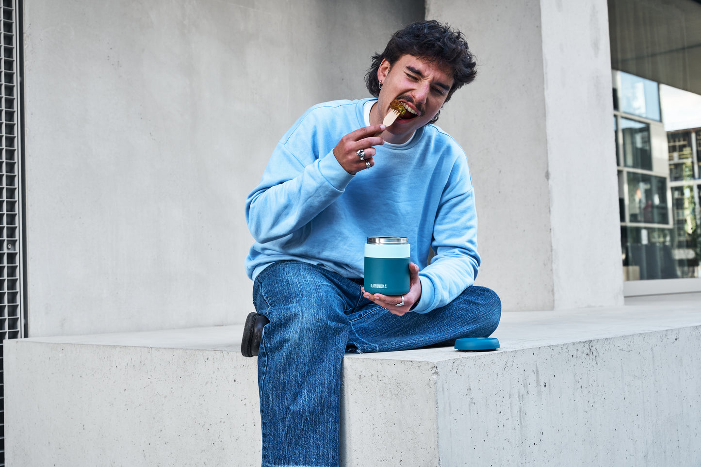 Bundle Bora Deep Teal