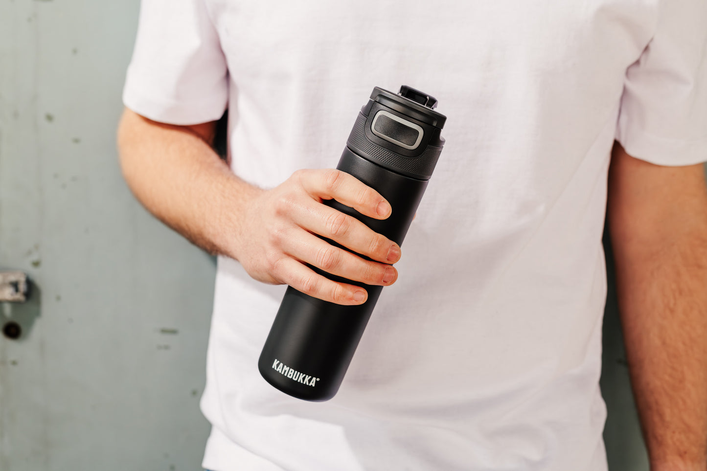 3 in 1 Couvercle de L'eau