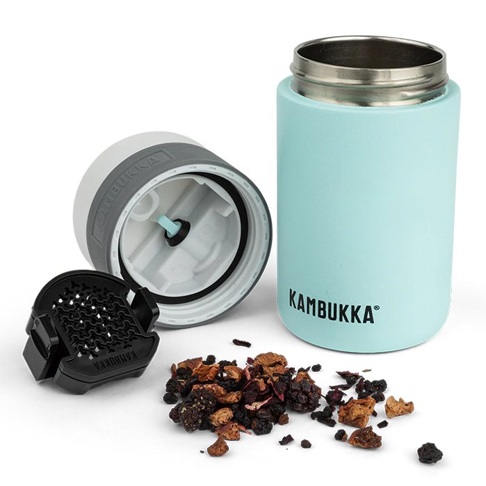 Nous aimons la quali-thé