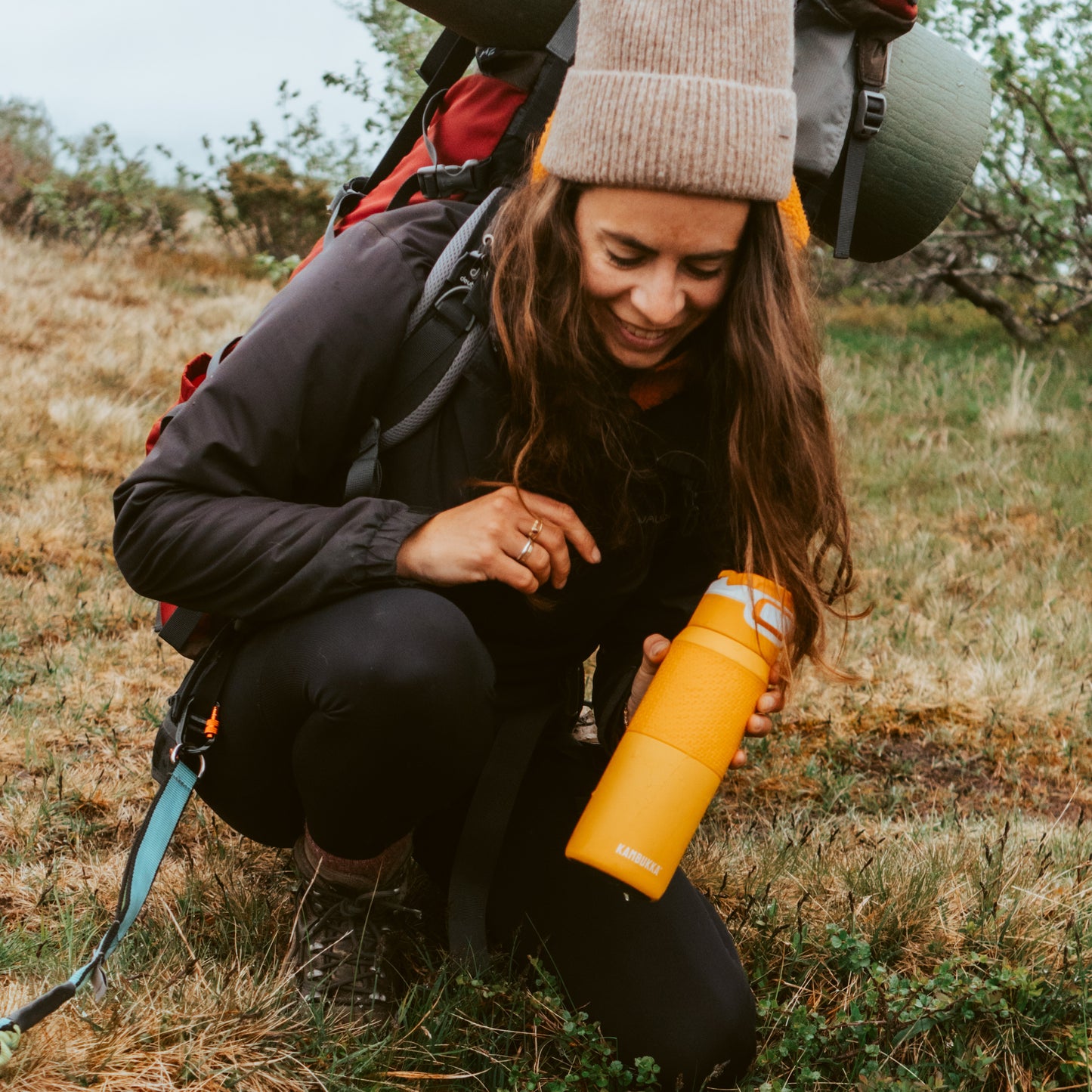 Elton Insulated 750ml