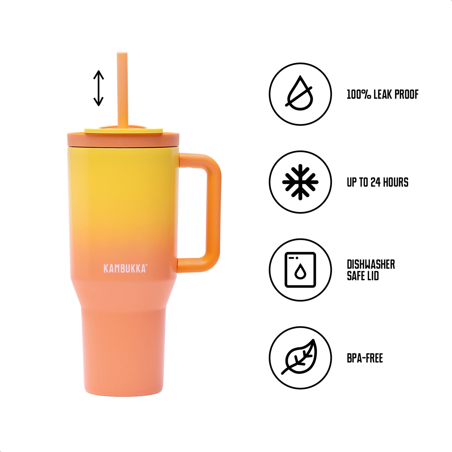 Rio 950 ml