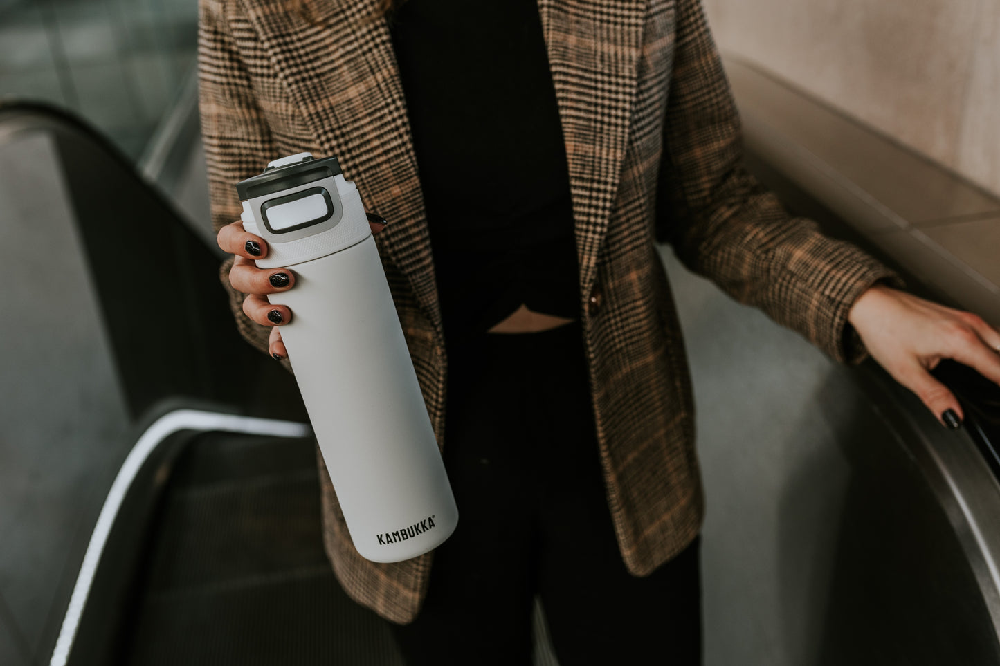 3 in 1 Couvercle de L'eau