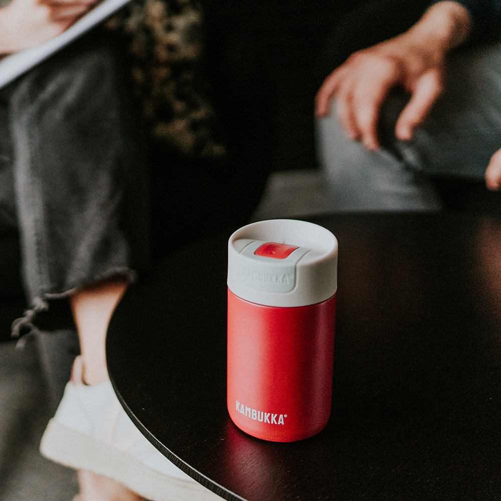 Switch Kaffee und Tee Deckel