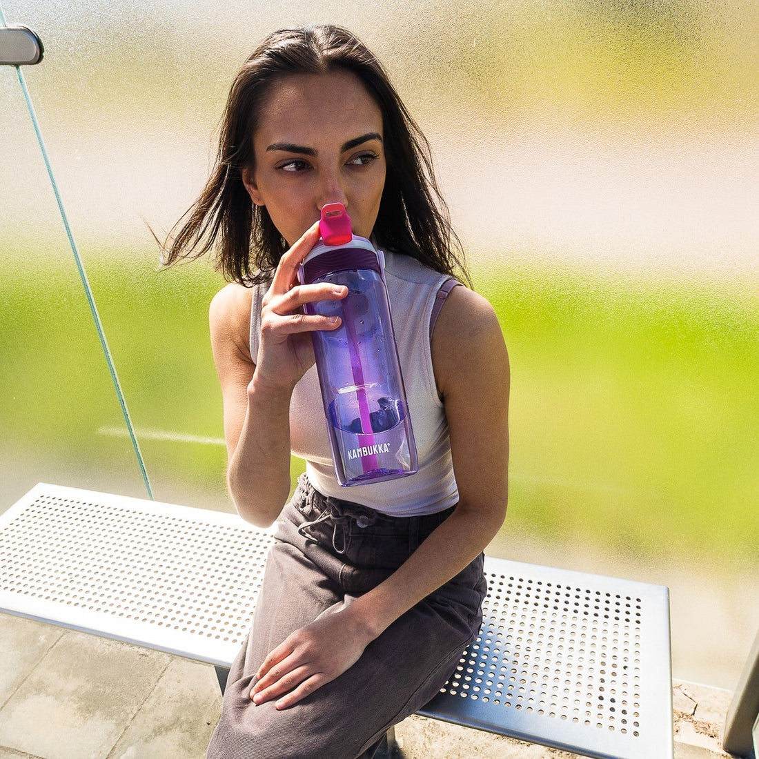 Hydrateren met electrolyten: de slimme boost voor je energie