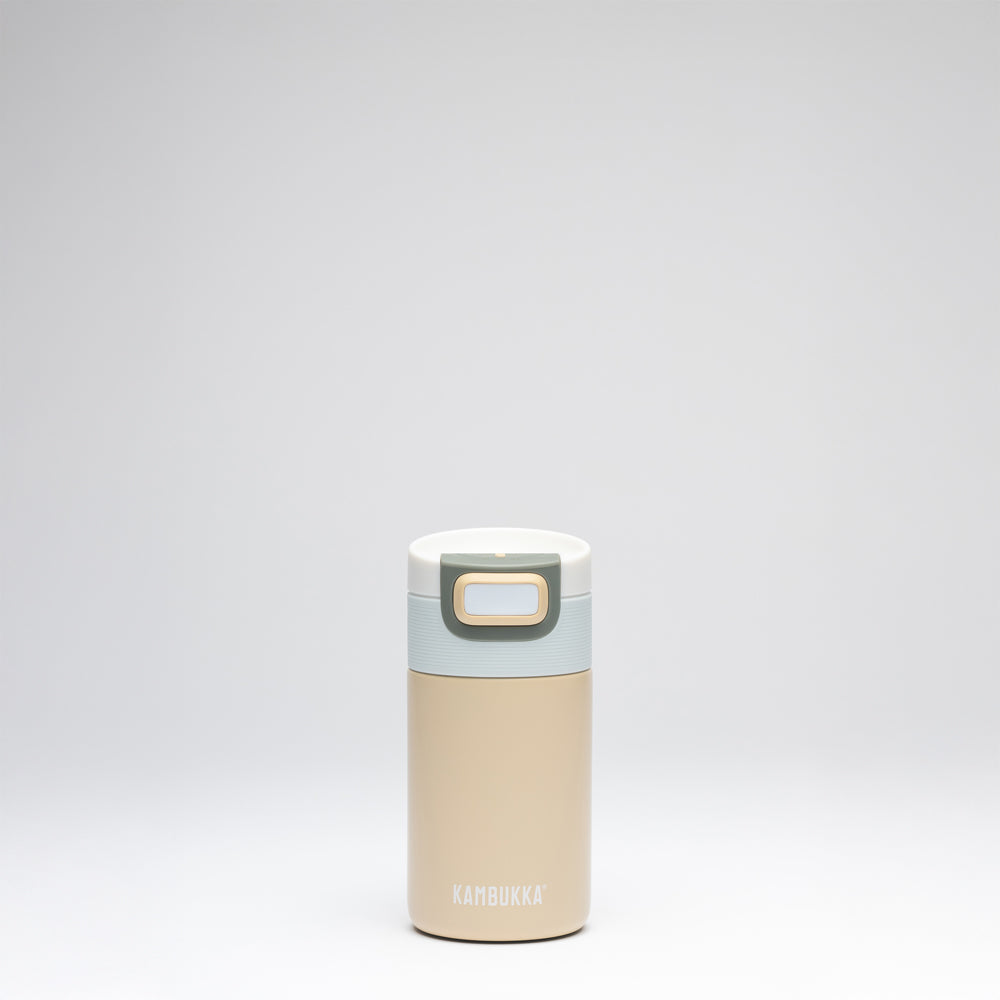 Etna 300 ml Iced Latte