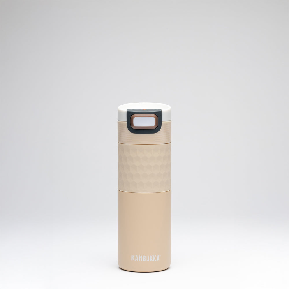 Etna Grip 500 ml Barely Beige