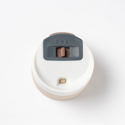 Couvercle 3 en 1 Café et Thé