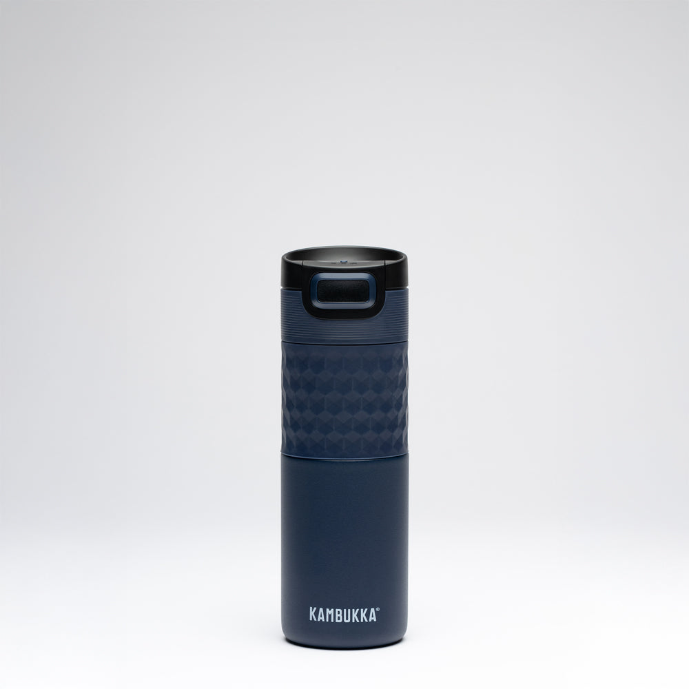 Etna Grip 500 ml Denim Blue