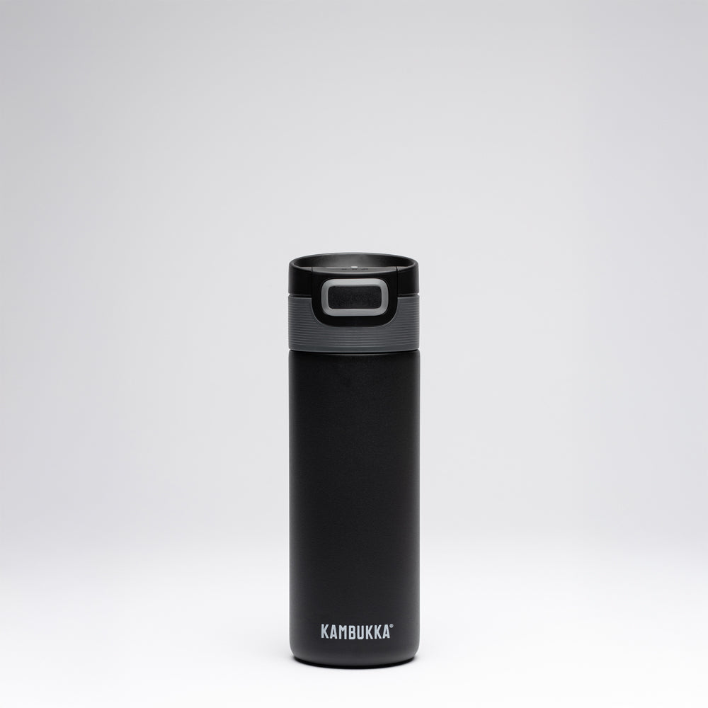 Etna 500 ml Matte Black