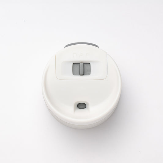 Tapa Switch para café y té