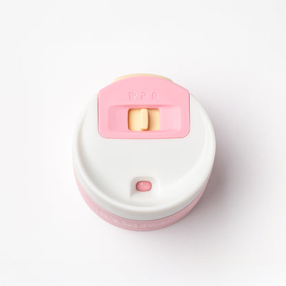 Couvercle 3 en 1 Café et Thé