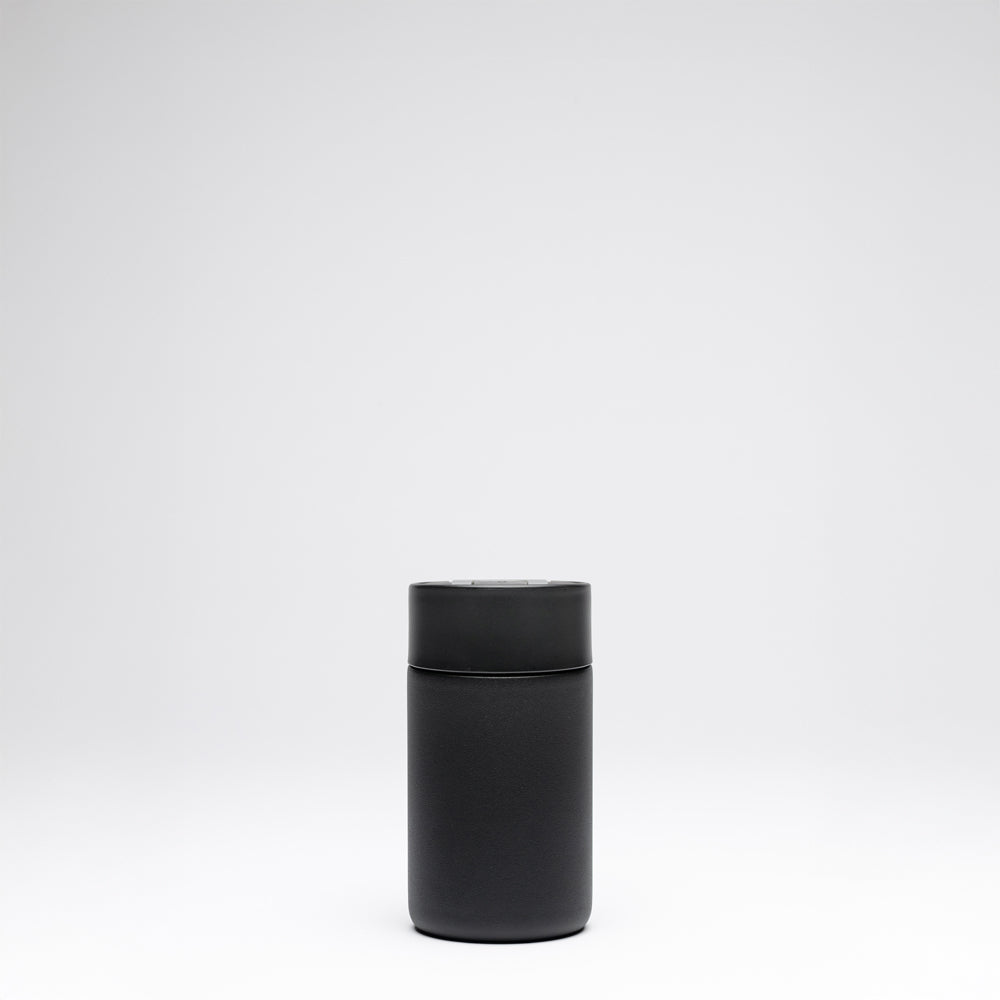 Thermische reisbeker Stanley the Café-To-Go Black, 350 ml Thermische reisbeker Stanley the Café-To-Go Black, 350 ml