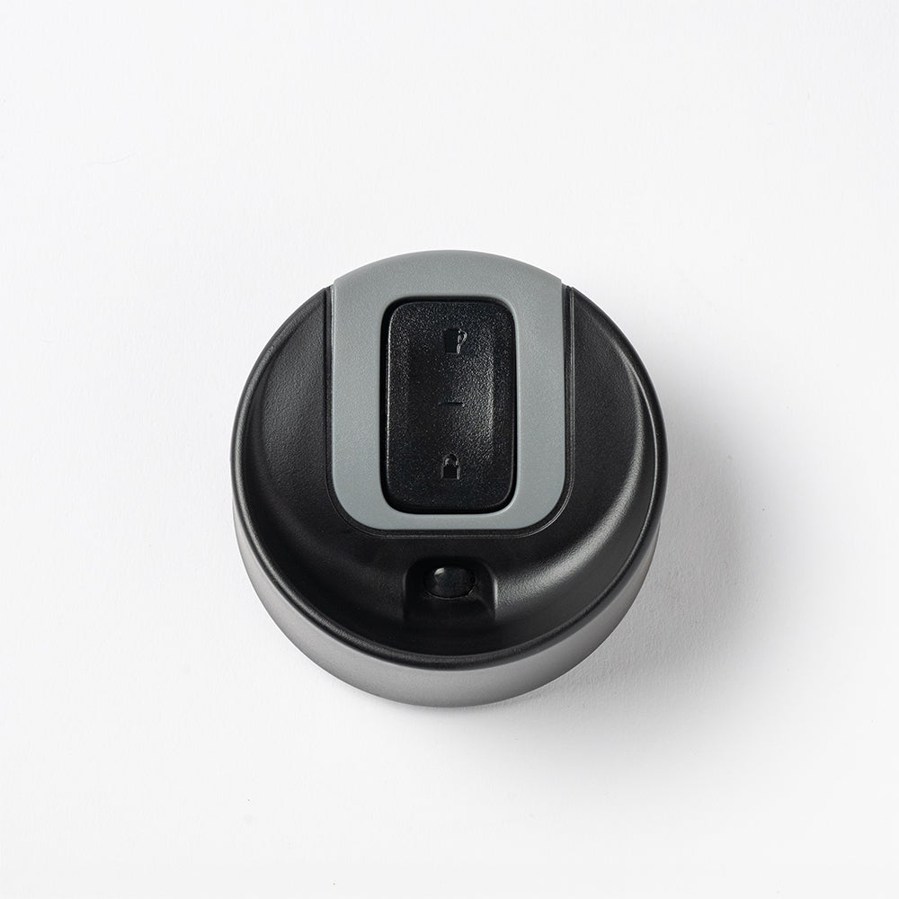 Couvercle Switch pour café et thé