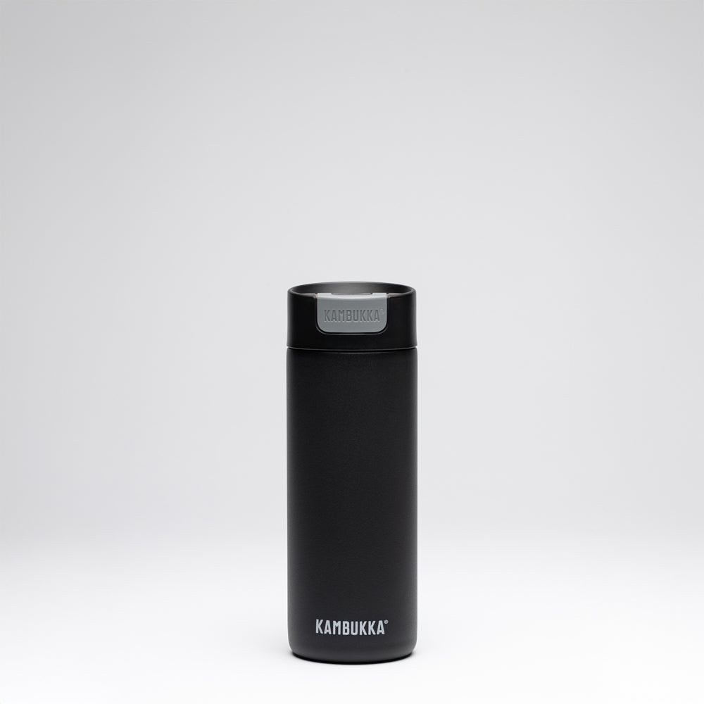 Olympus 500 ml Matte Black