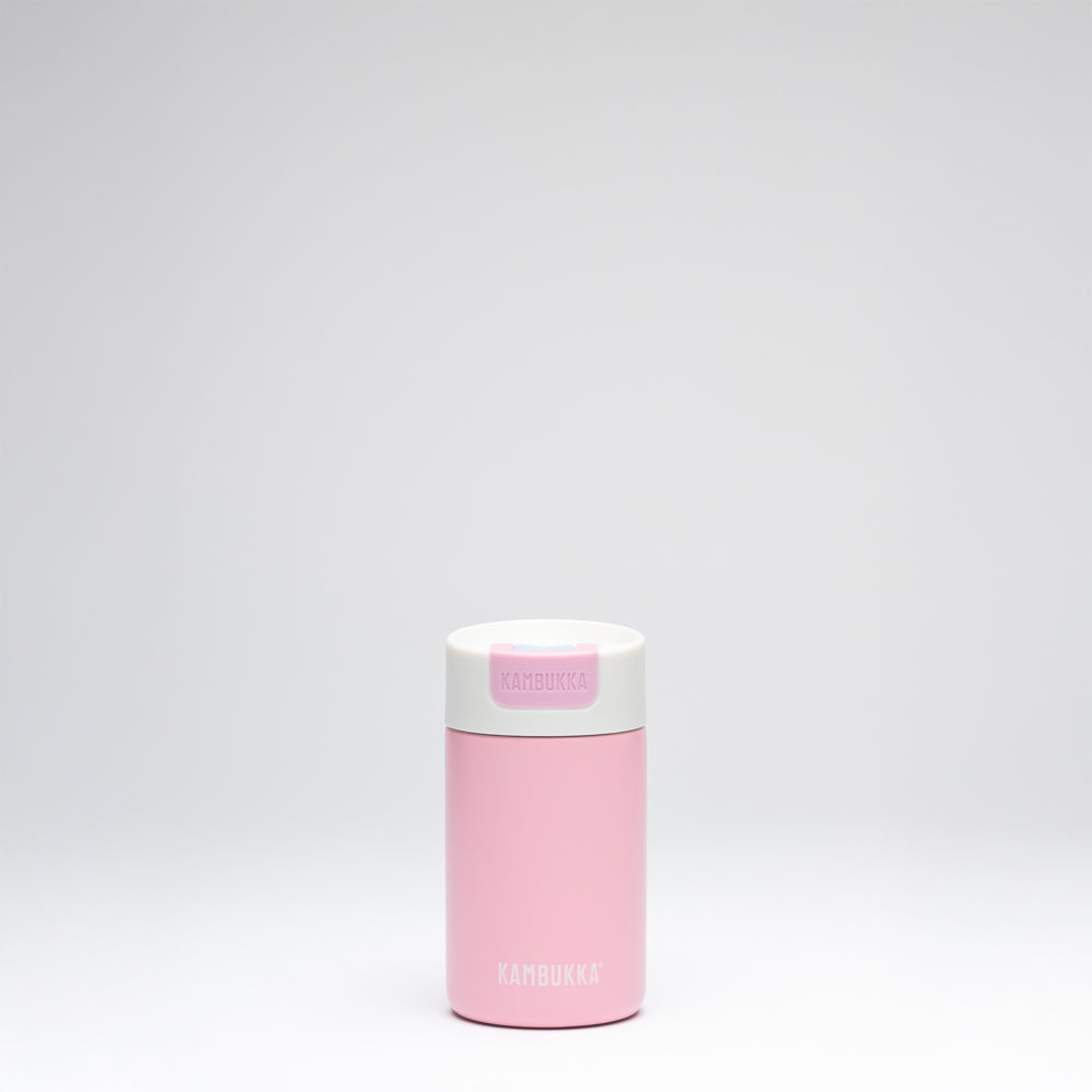 Olympus 300 ml Pink Kiss