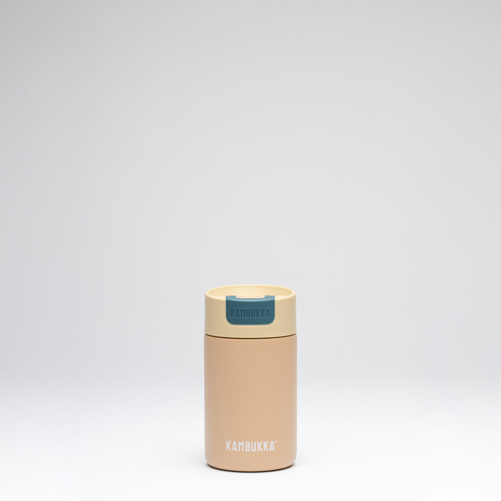 Olympus 300 ml Latte