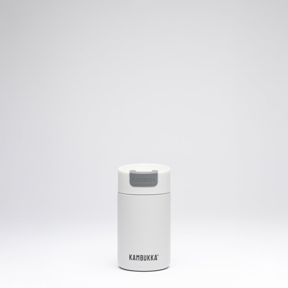 Olympus 300 ml Marshmallow White