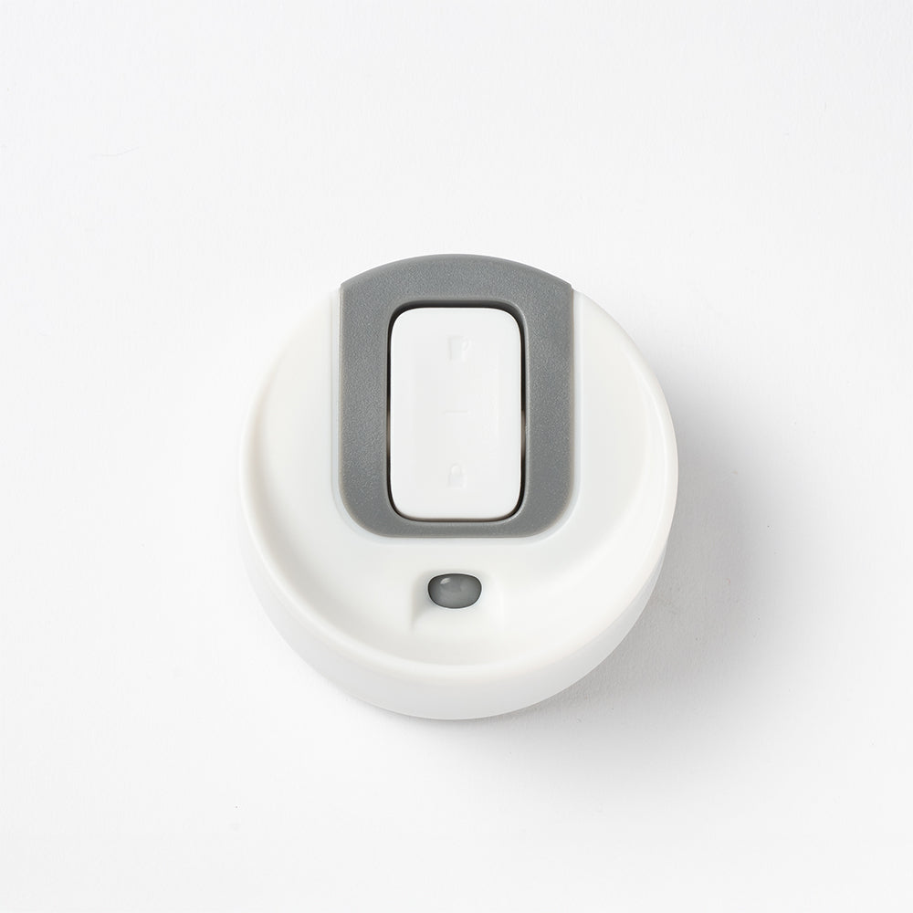 Couvercle Switch pour café et thé