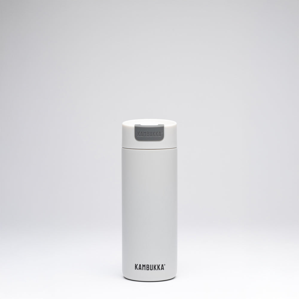 Olympus 500 ml Marshmallow White
