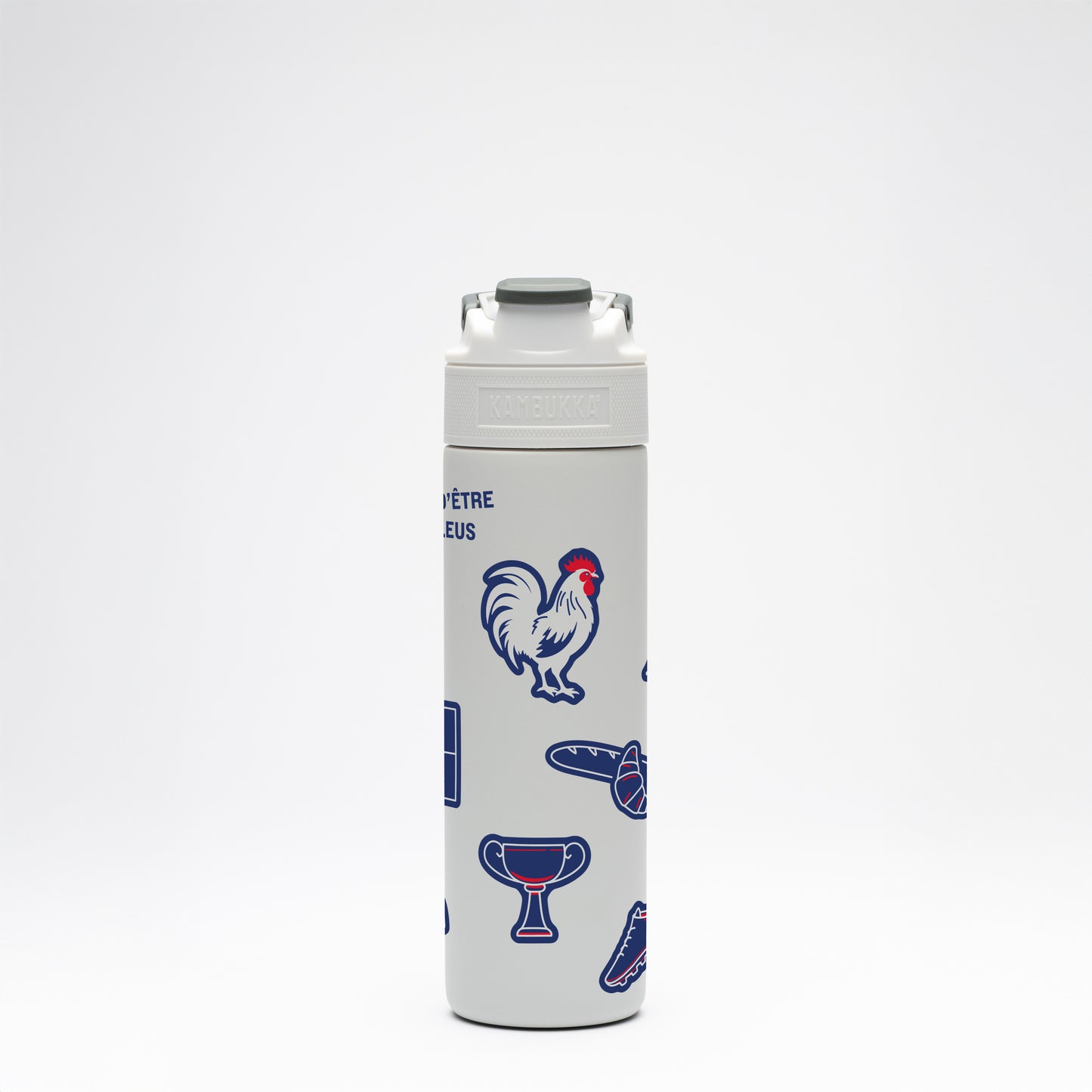 Elton Insulated 600 ml – Frankreich