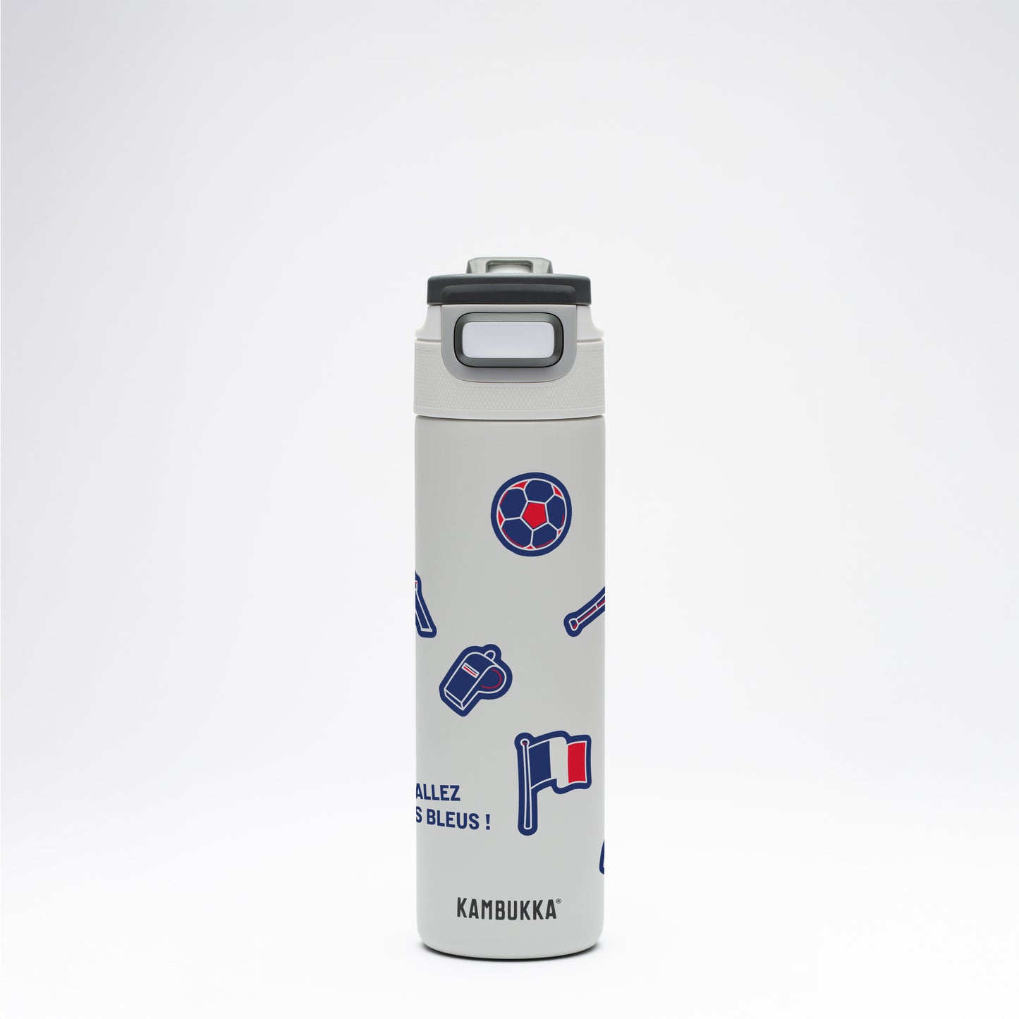 Elton Insulated 600 ml – Frankreich