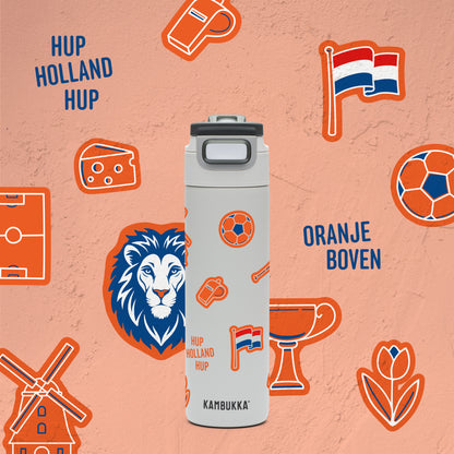Elton Insulated 600 ml – The Netherlands