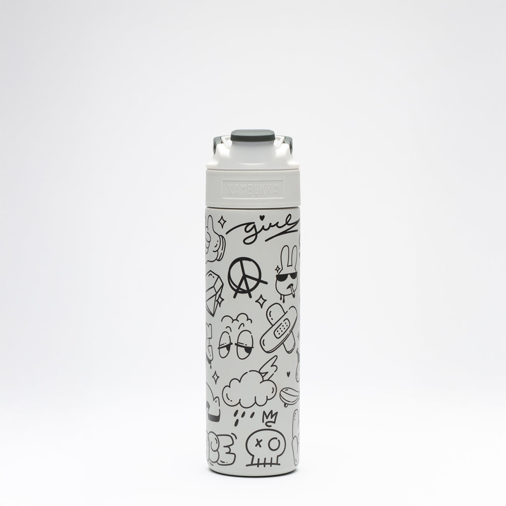 Elton Insulated 600 ml