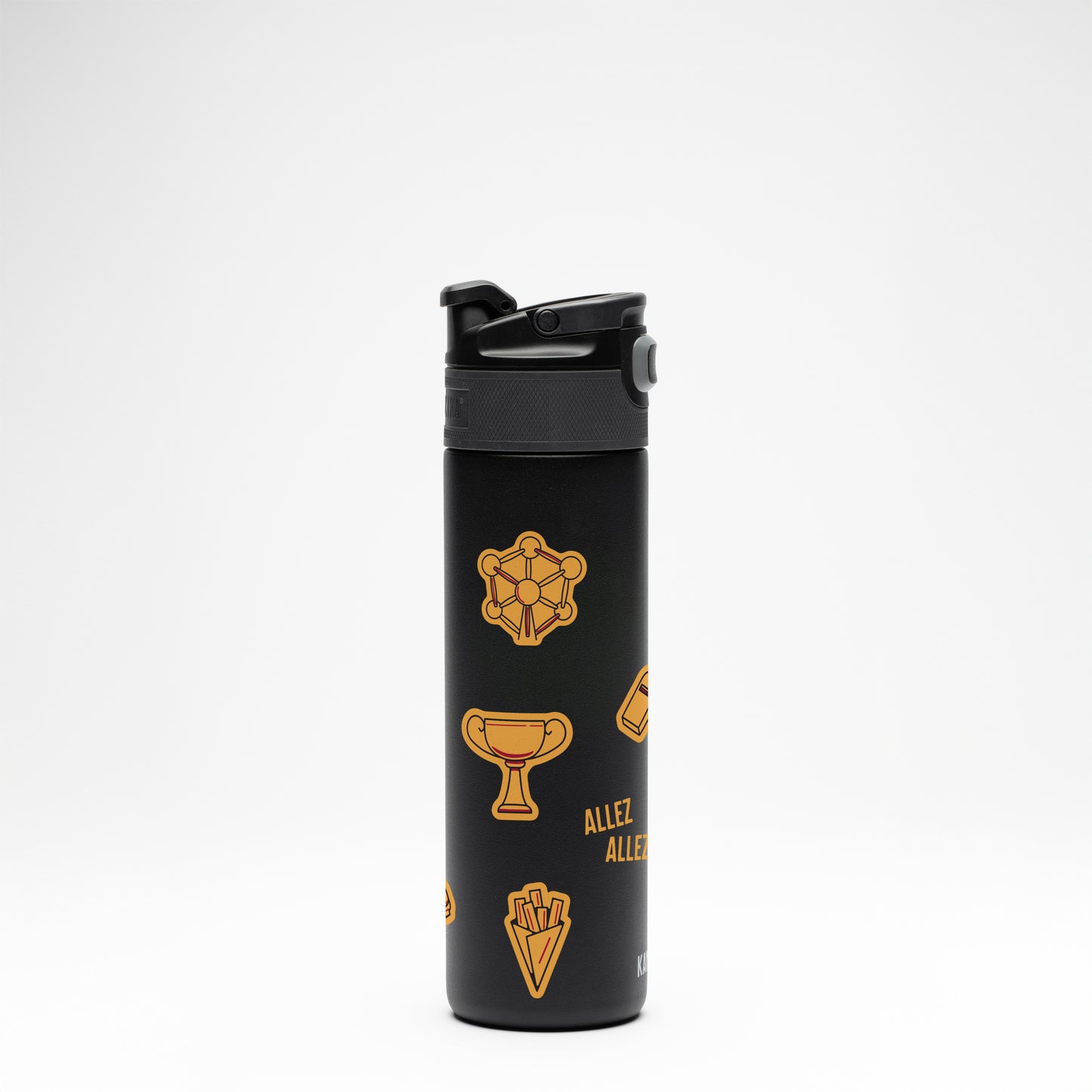 Elton Insulated 600 ml – Belgien