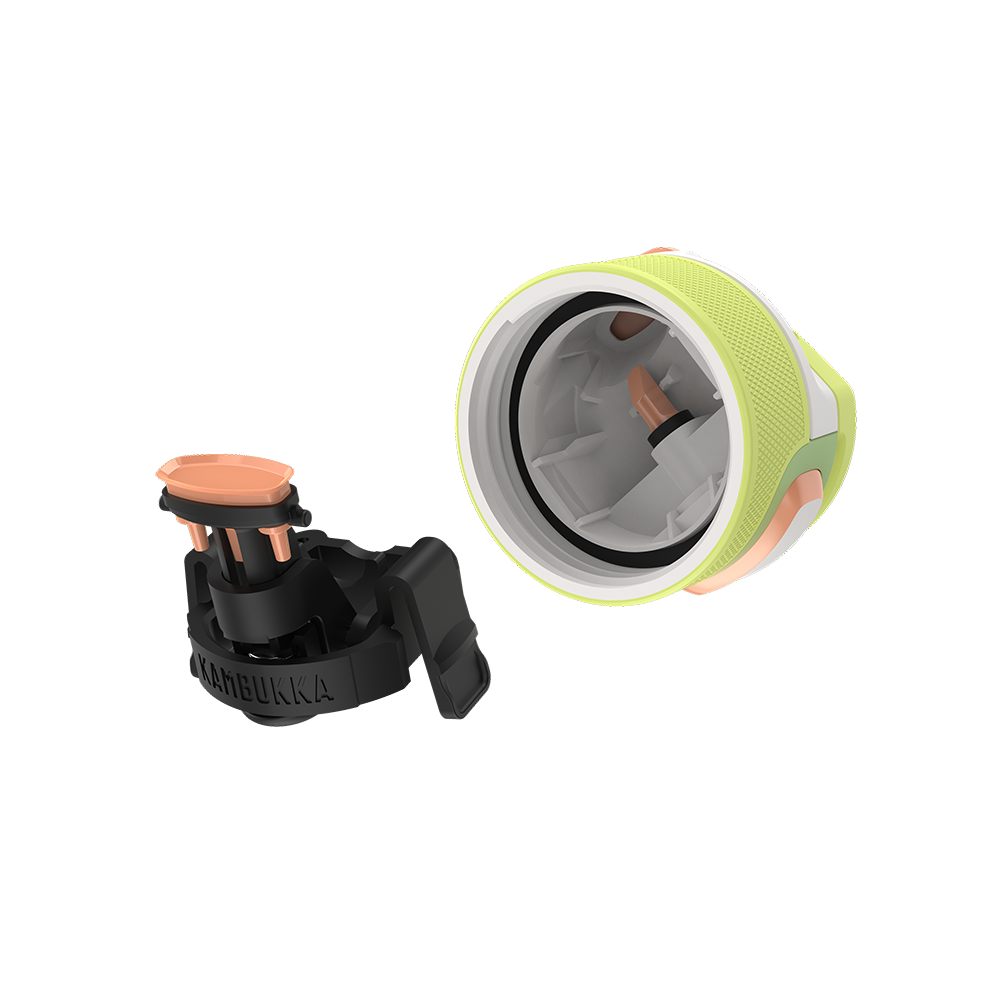 3 in 1 Couvercle de L'eau