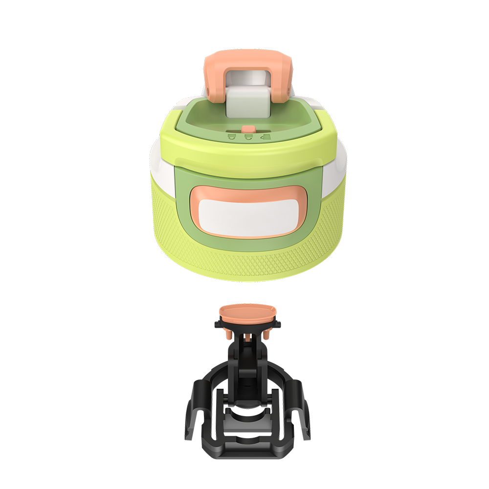 3 in 1 Couvercle de L'eau