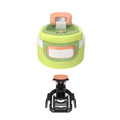 3 in 1 Couvercle de L'eau