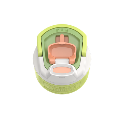 3 in 1 Couvercle de L'eau