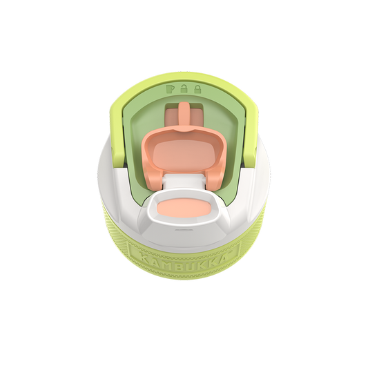 3 in 1 Couvercle de L'eau