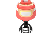3 in 1 Water Lid