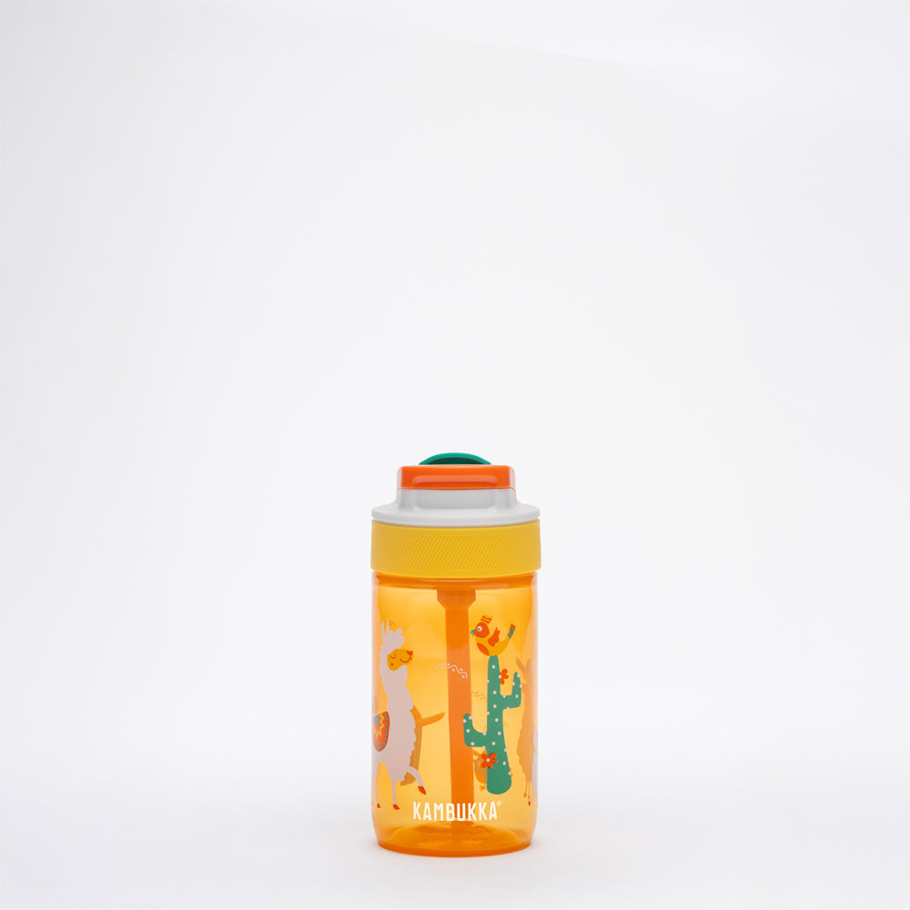 Lagoon 400 ml Mexican Parade