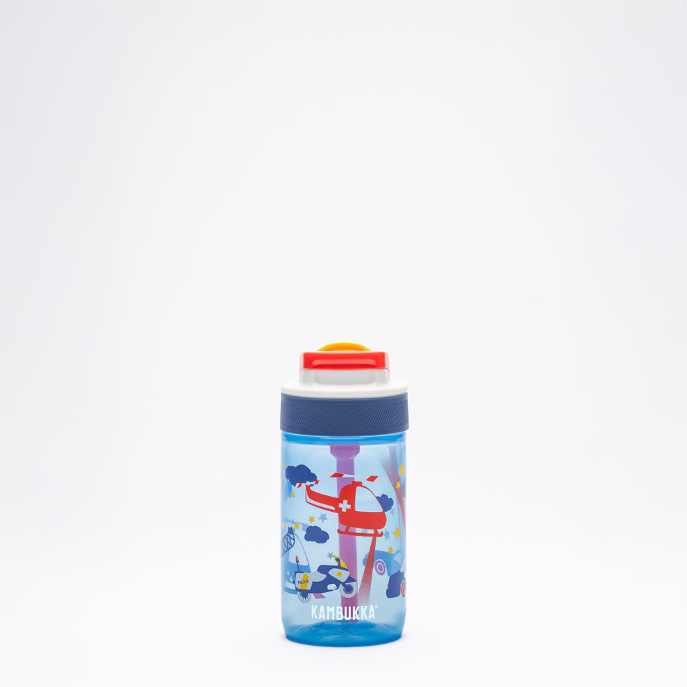 Lagoon 400 ml Police Patrol