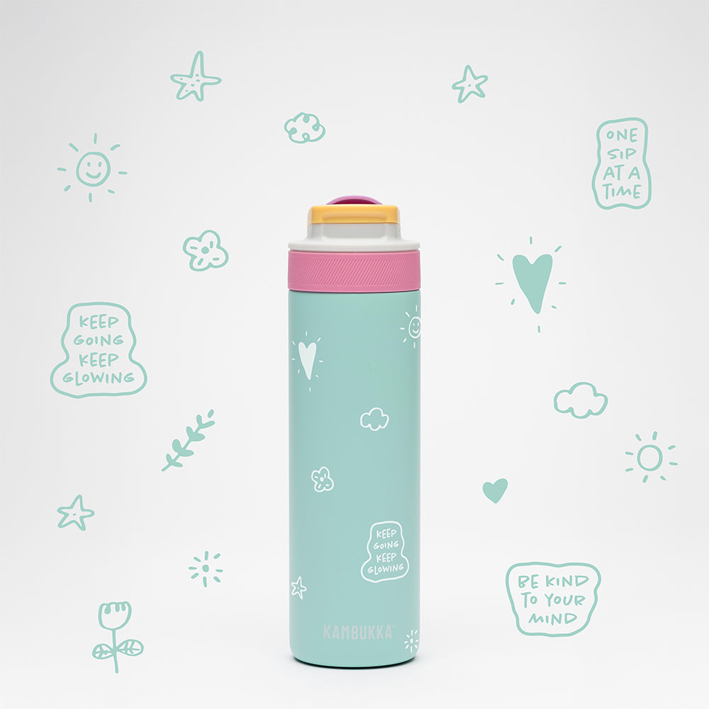 Lagoon Insulated 600 ml