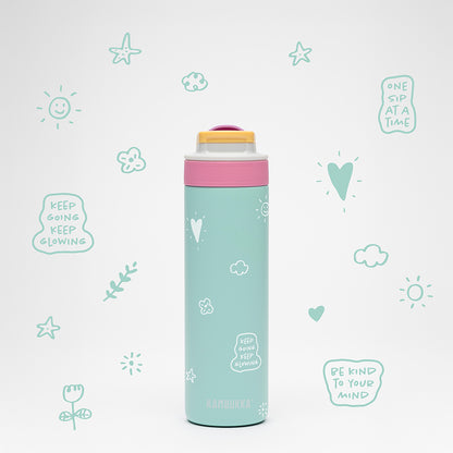 Lagoon Insulated 600 ml