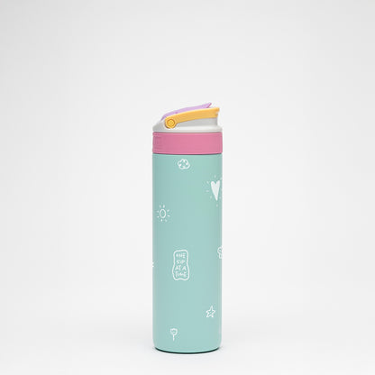 Lagoon Insulated 600 ml