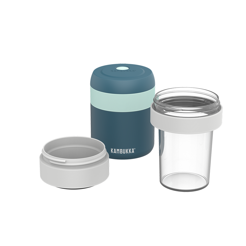 Bundle Bora Deep Teal