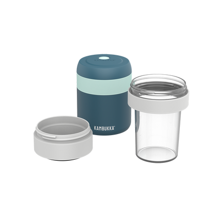 Bundle Bora Deep Teal