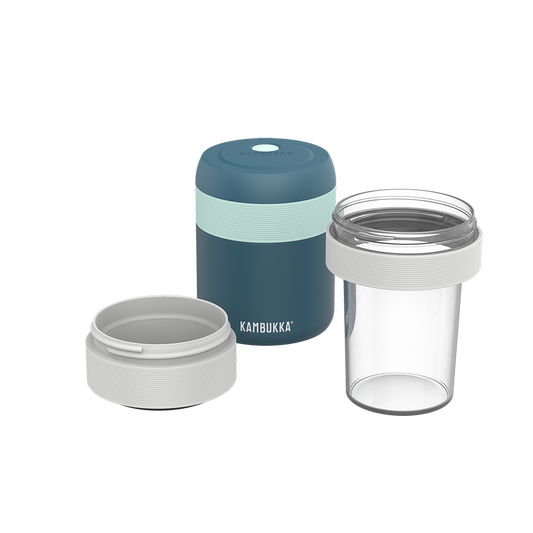 Bundle Bora Deep Teal