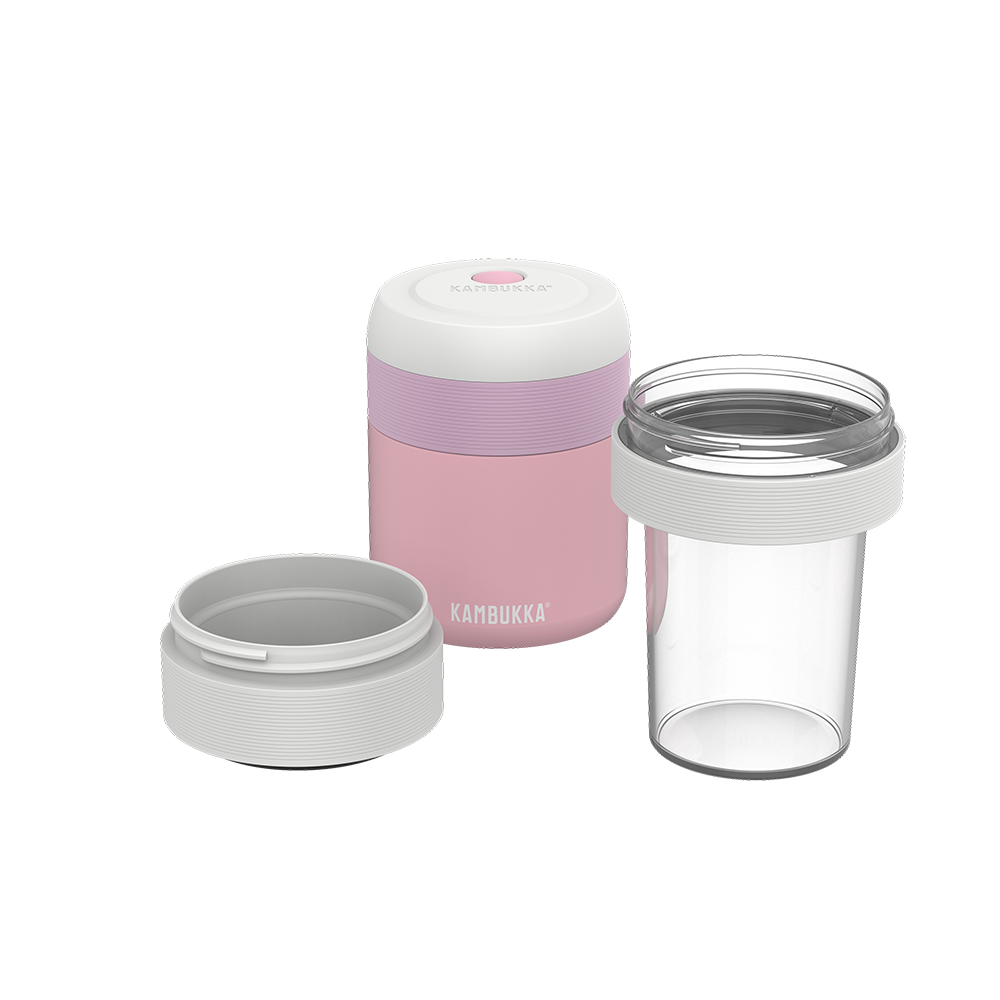 Bundle Bora Baby Pink