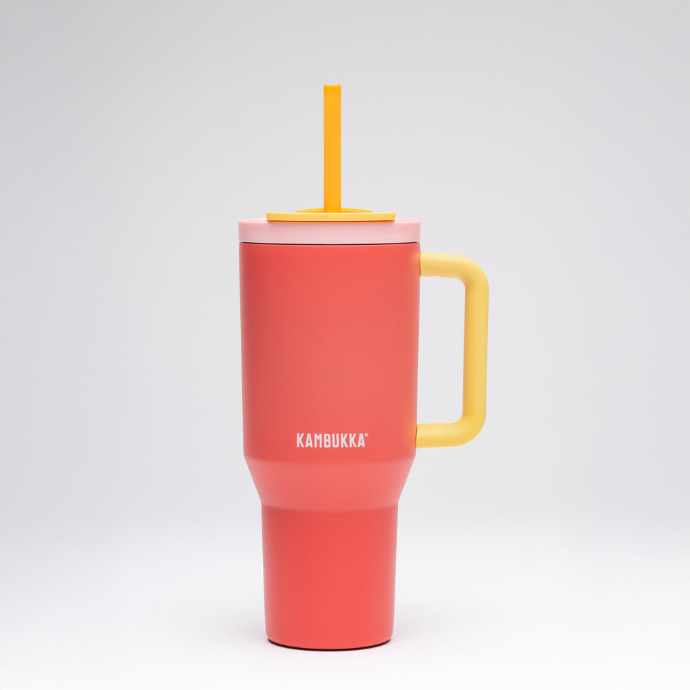 Rio 950 ml Pink Papaya