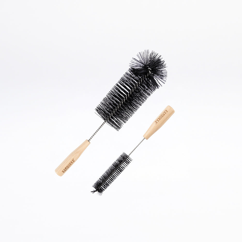 Brushing Bro's