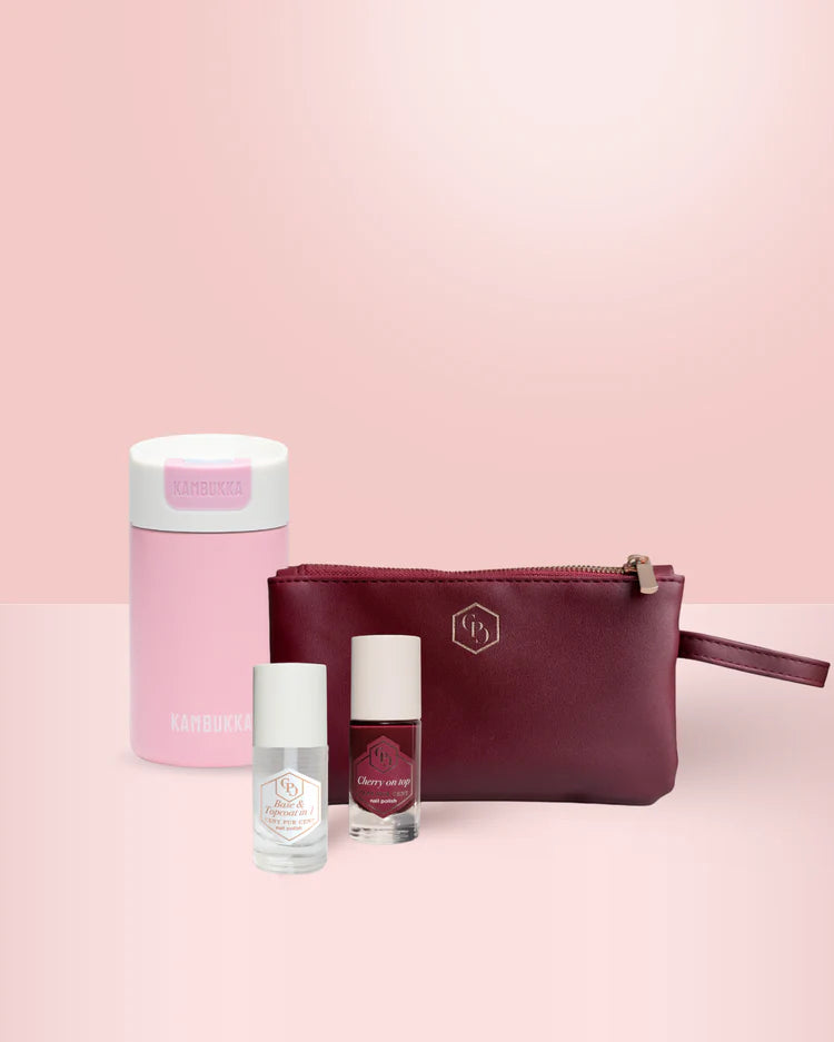 Cent Pur Cent Gift Set