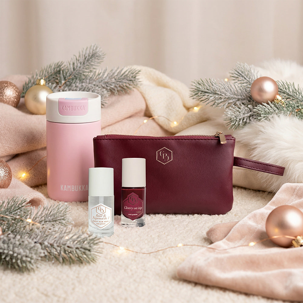 Olympus 300 ml & Nail Polish Kit