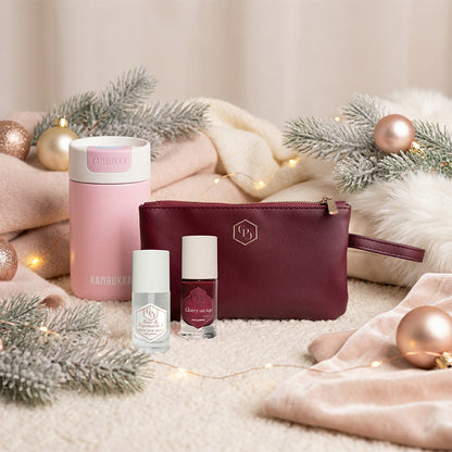 Olympus 300 ml & Nail Polish Kit